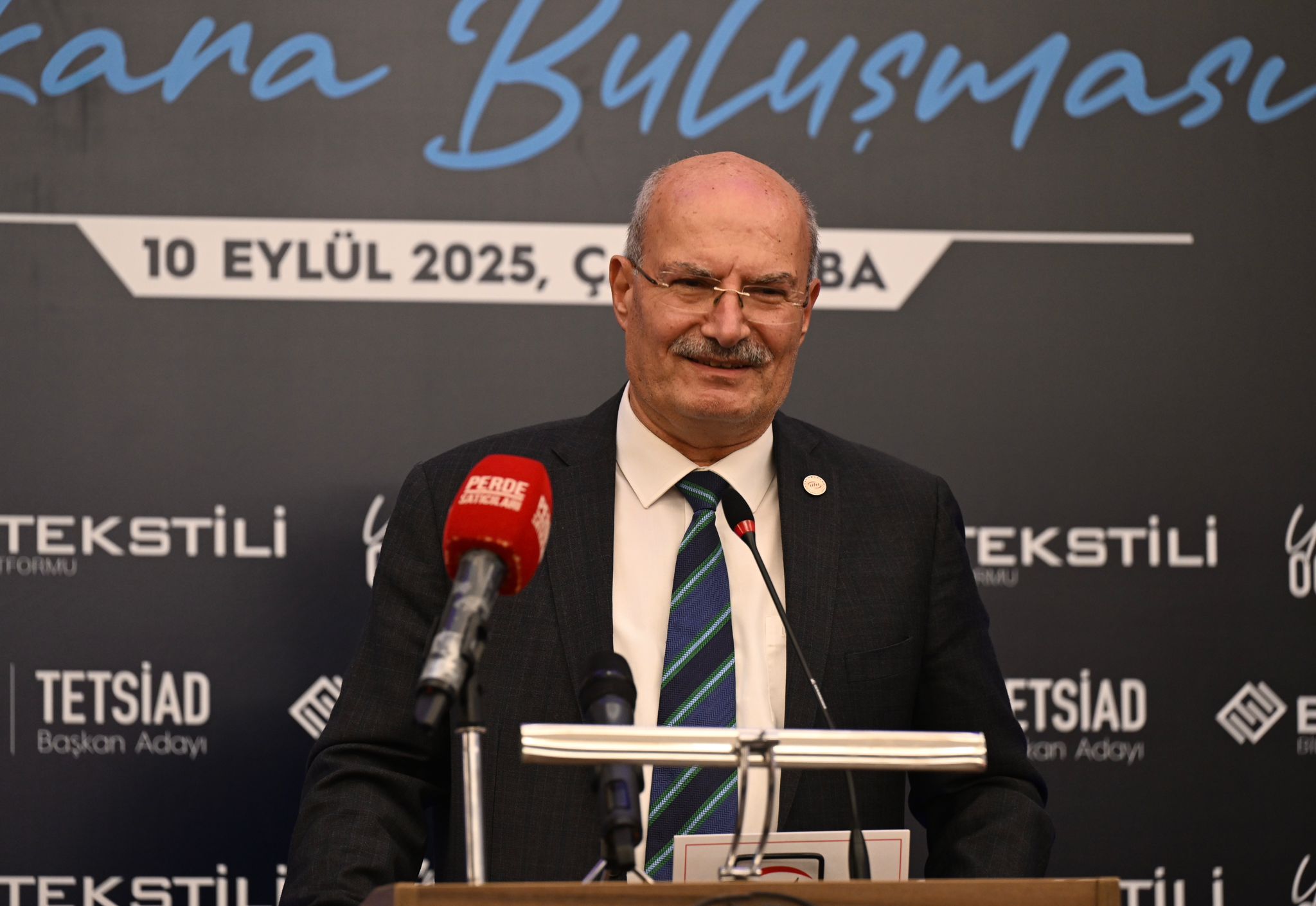 ATO YK Başkanı Gürsel Baran