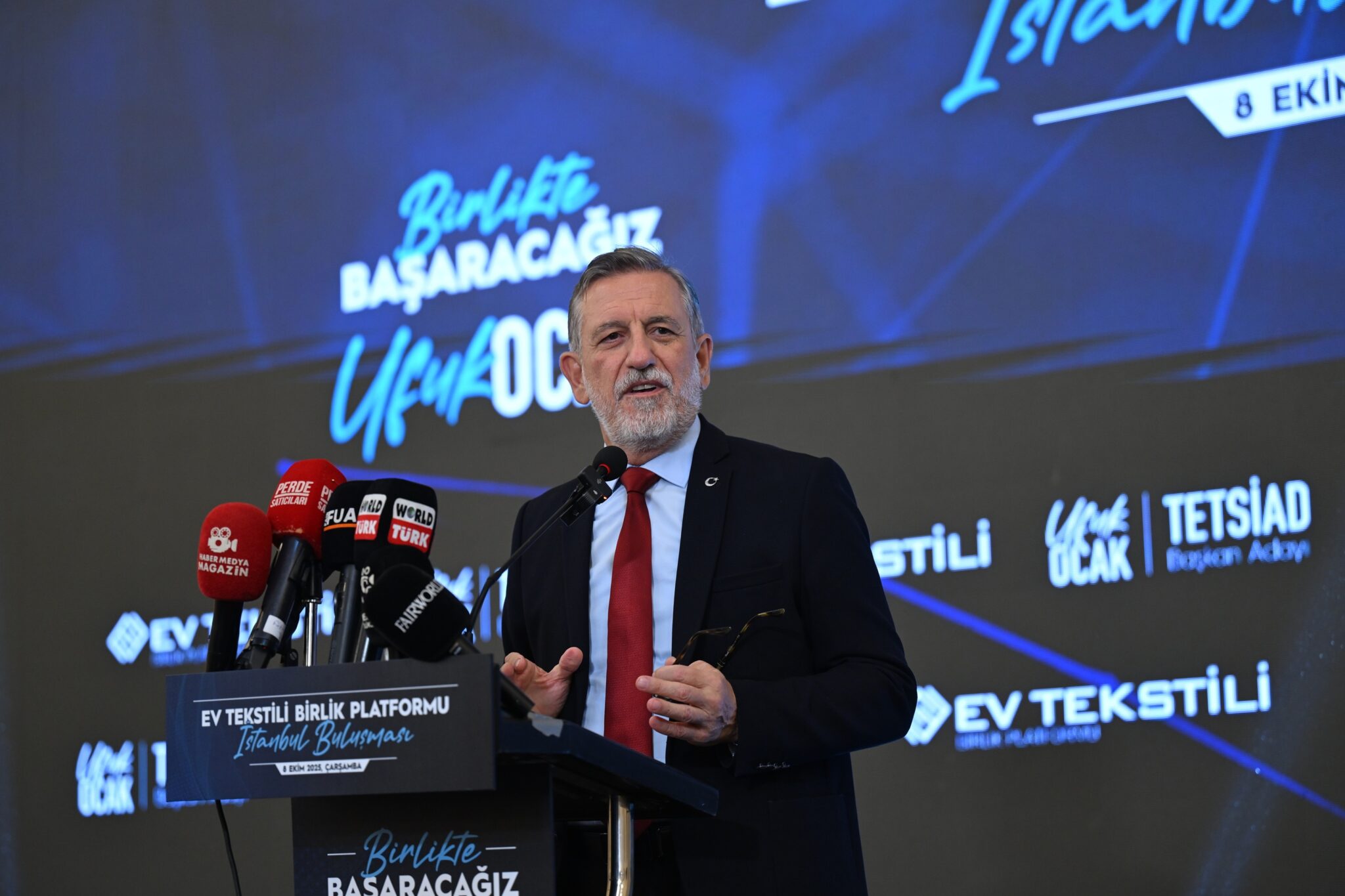 BTSO Başkanı İbrahim Burkay