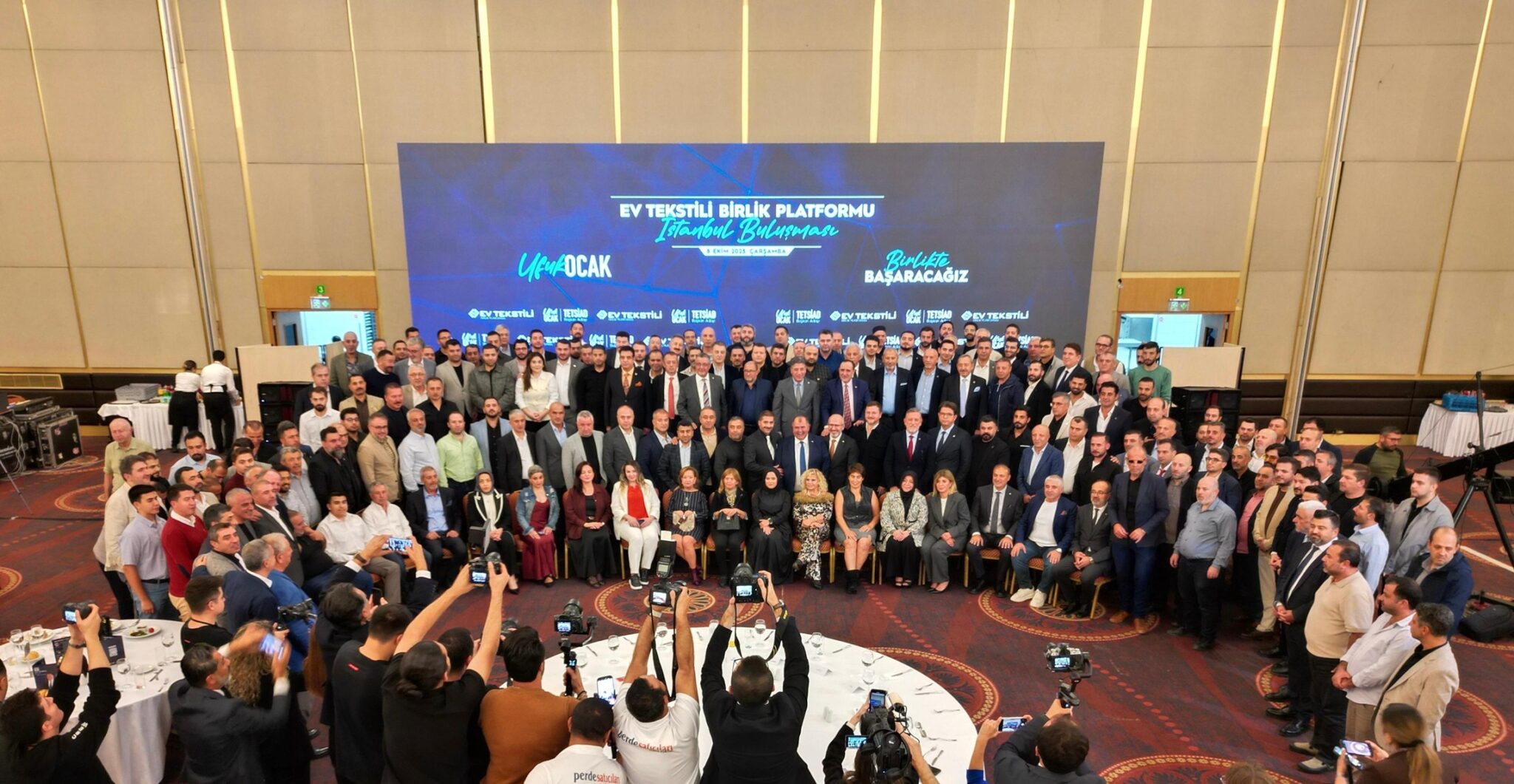 Büyük İstanbul Buluşması