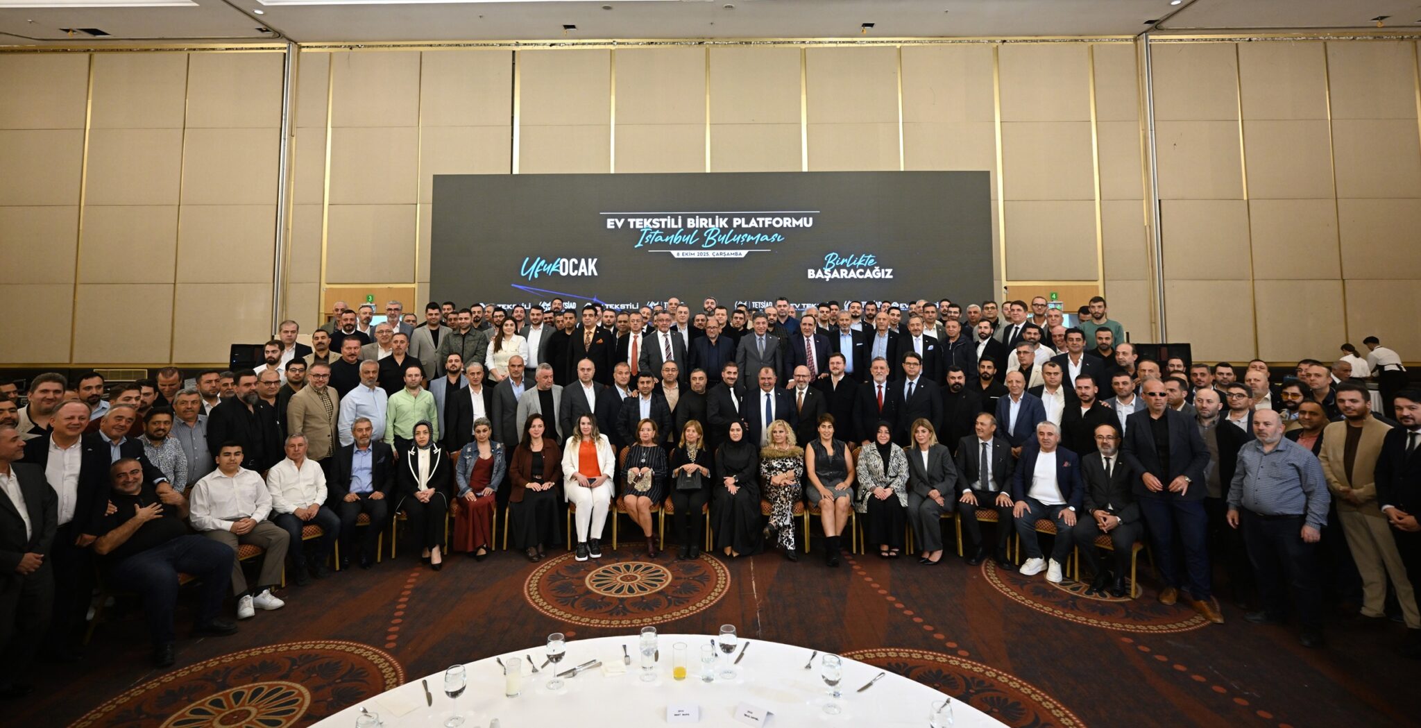 Ufuk Ocak İstanbul Buluşması (2)